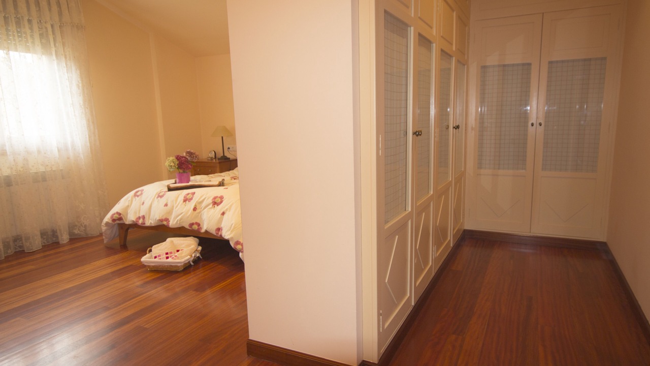 Photo of Bedroom in Urturi