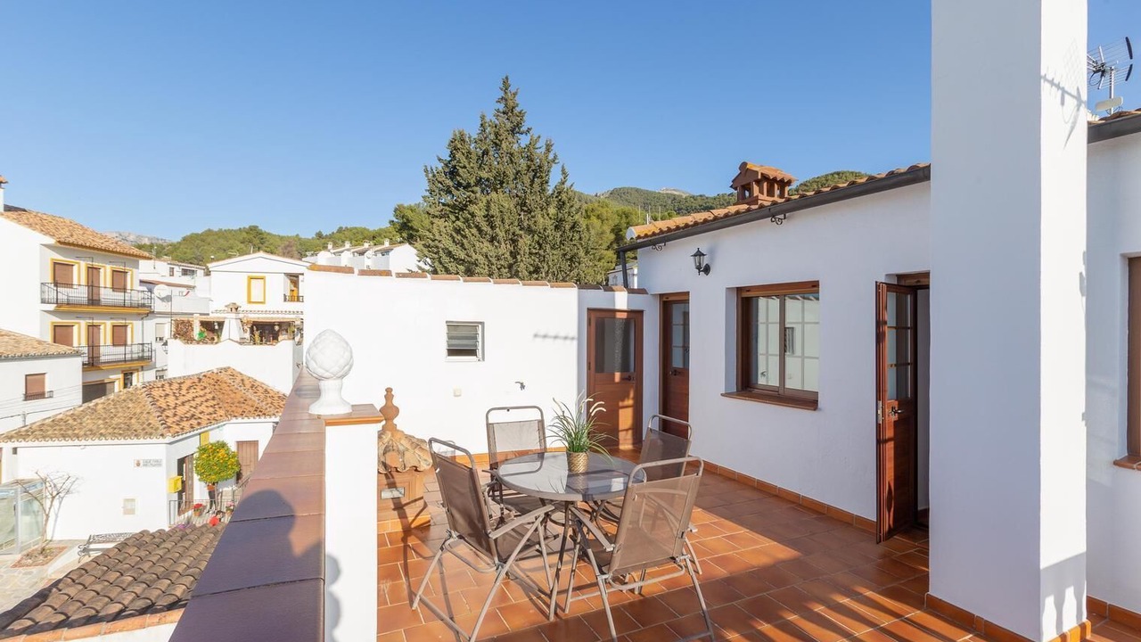 Photo of Outdoor in Montecorto