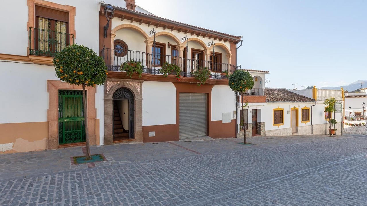 Photo of Outdoor in Montecorto