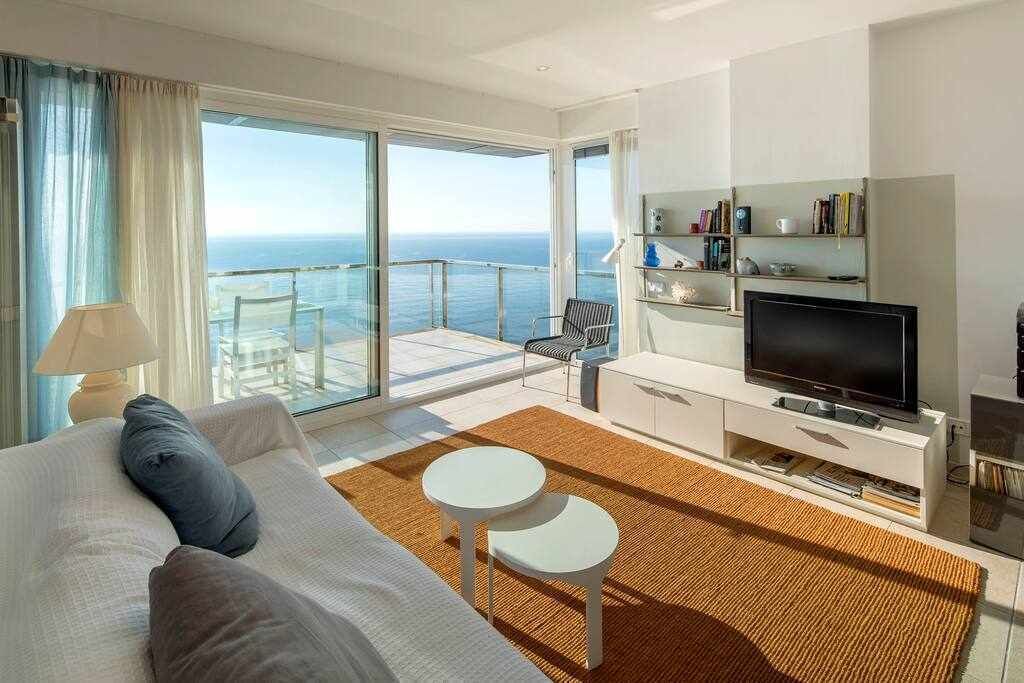 Photo of Livingroom in Sant Feliu de Guixols