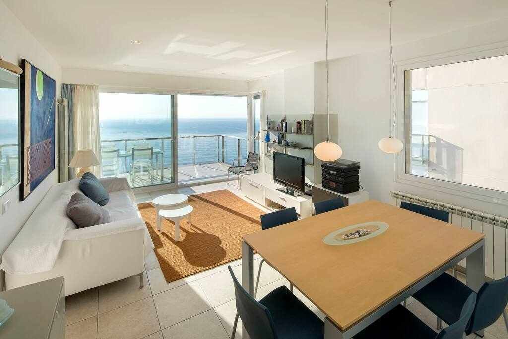 Photo of Livingroom in Sant Feliu de Guixols