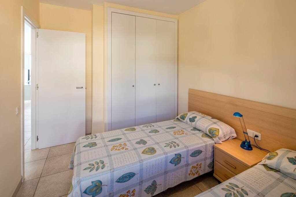 Photo of Bedroom in Sant Feliu de Guixols