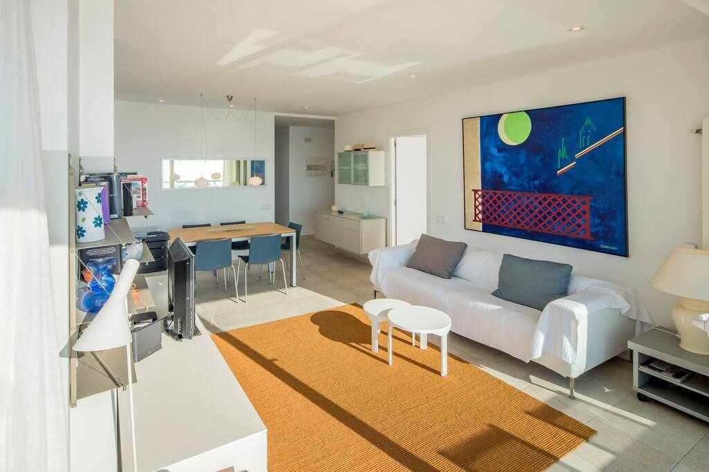 Photo of Livingroom in Sant Feliu de Guixols