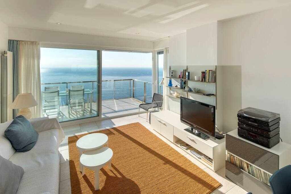 Photo of Livingroom in Sant Feliu de Guixols