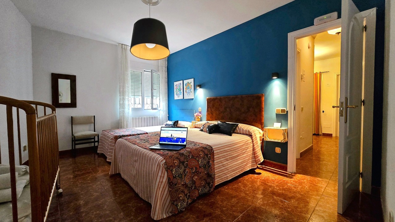 Photo of Bedroom in Revenga