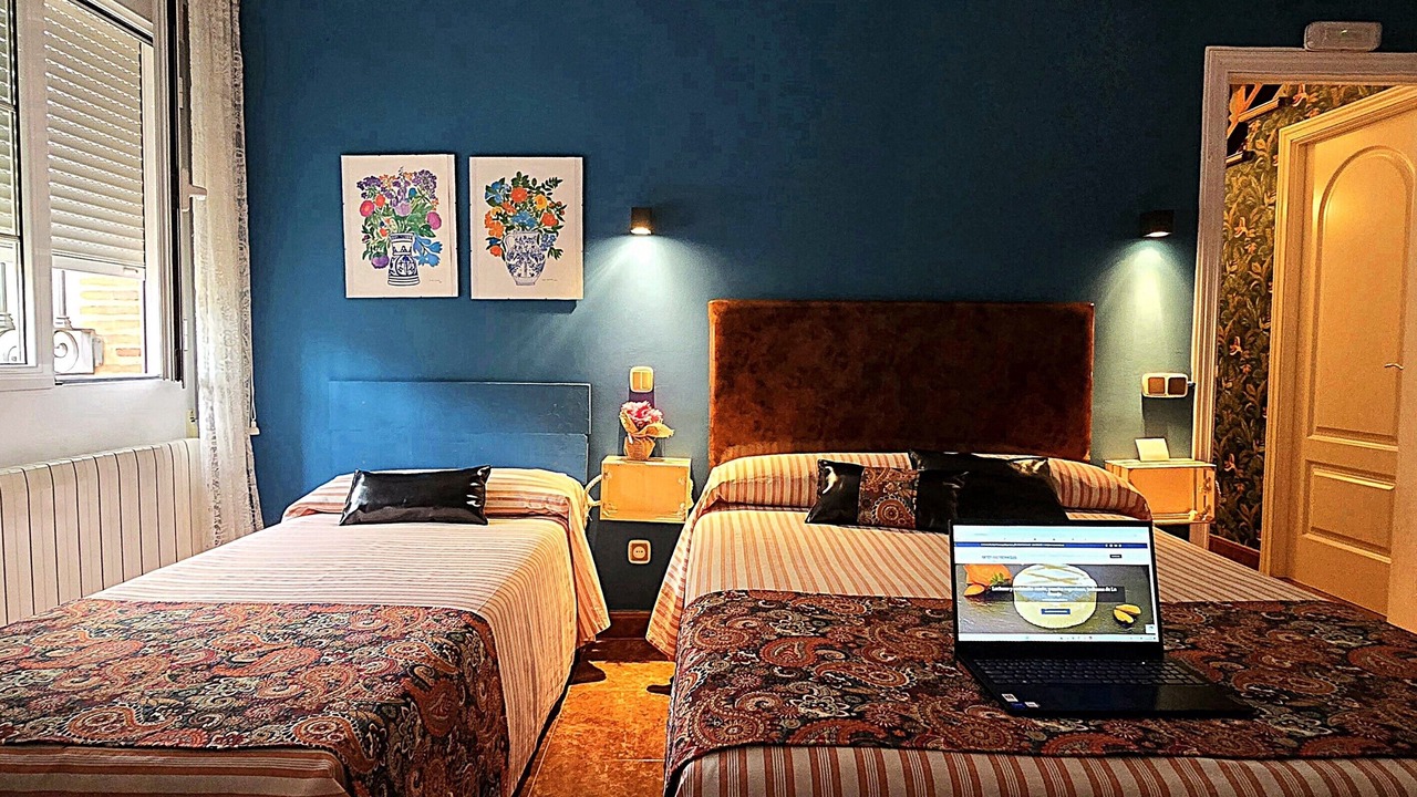 Photo of Bedroom in Revenga