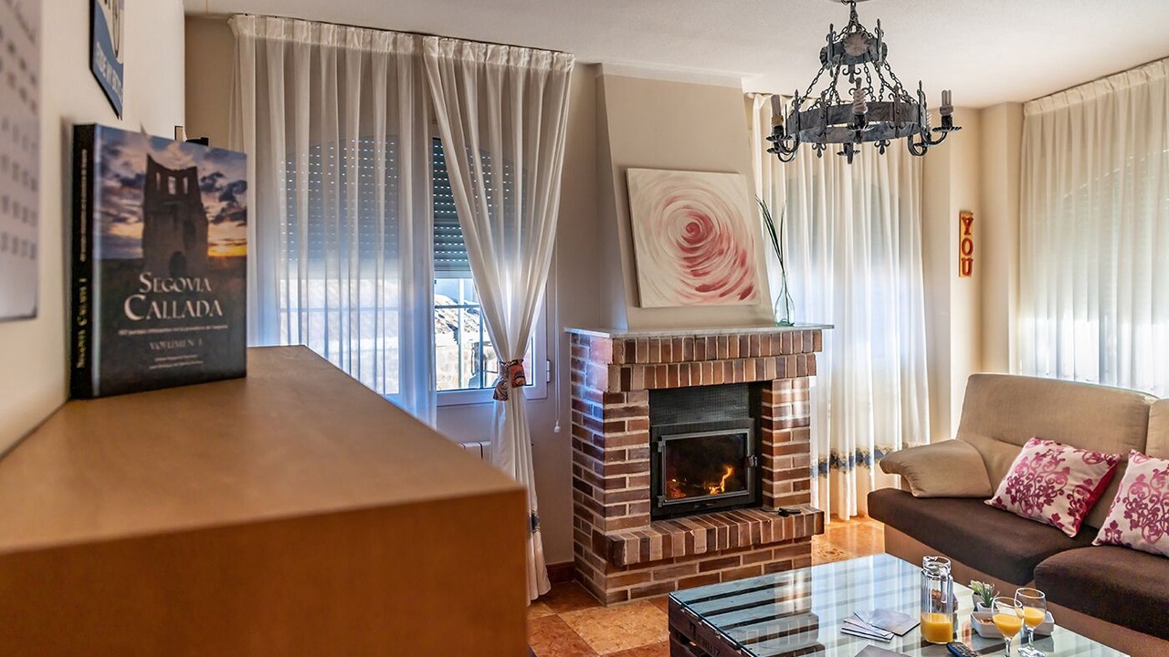 Photo of Livingroom in Revenga