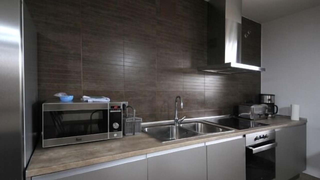 Photo of Kitchen in Coca