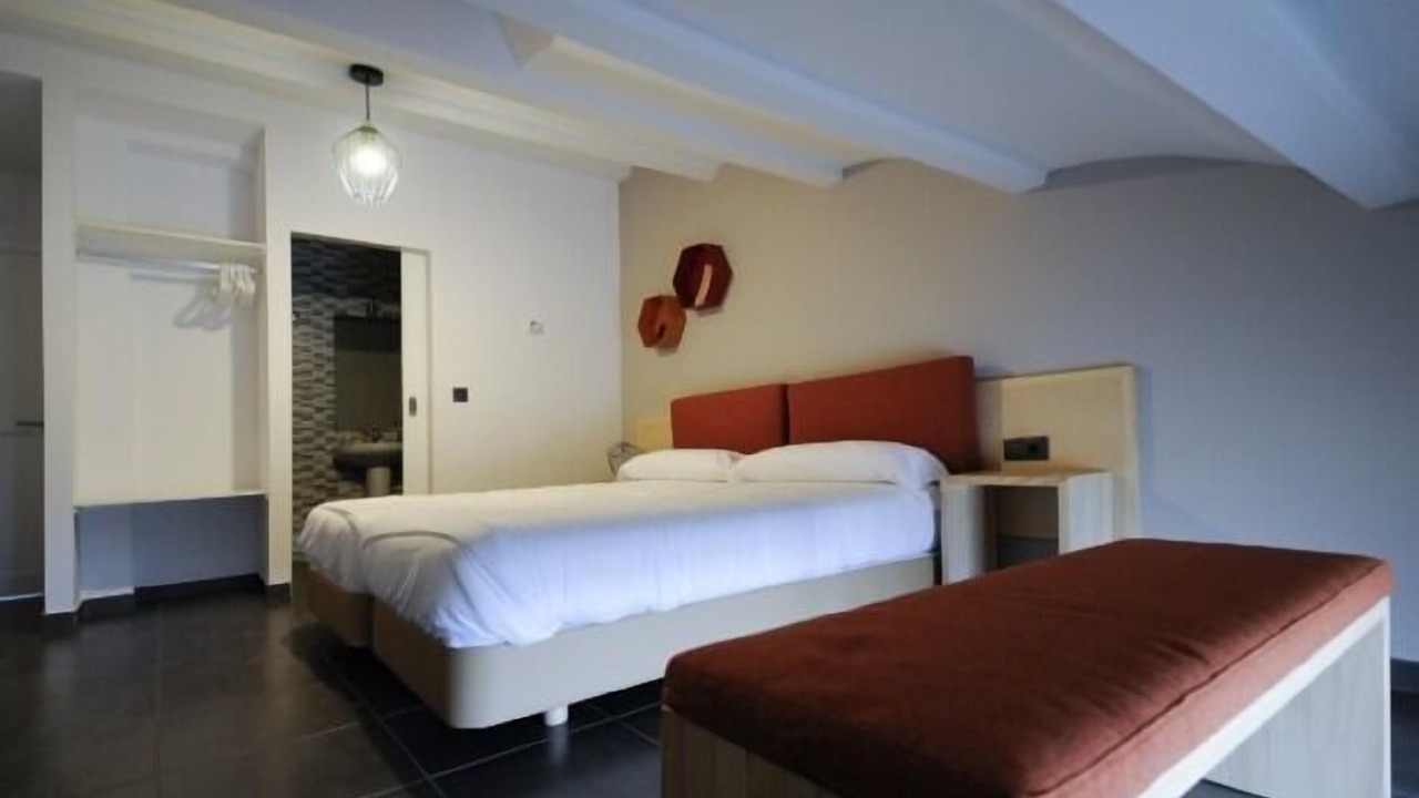 Photo of Bedroom in Coca