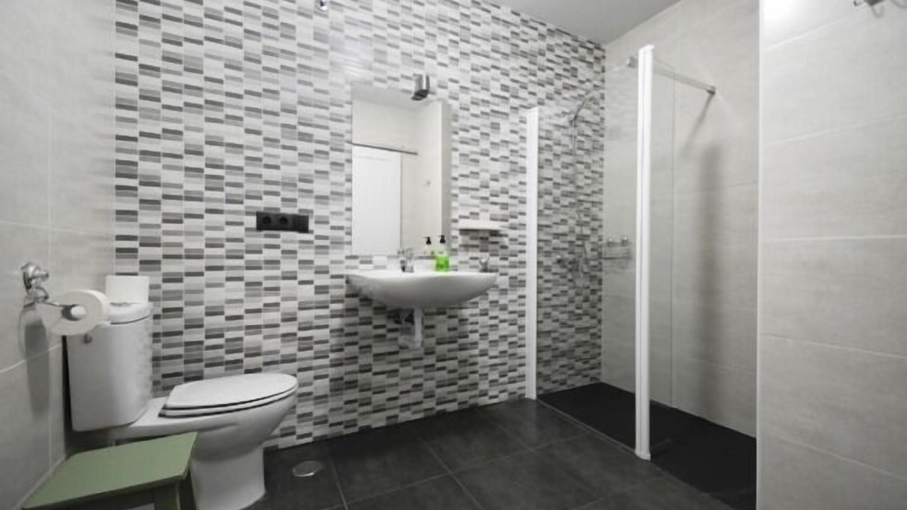 Photo of Bathroom in Coca
