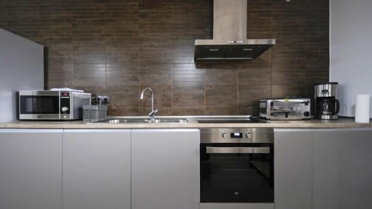 Photo of Kitchen in Coca