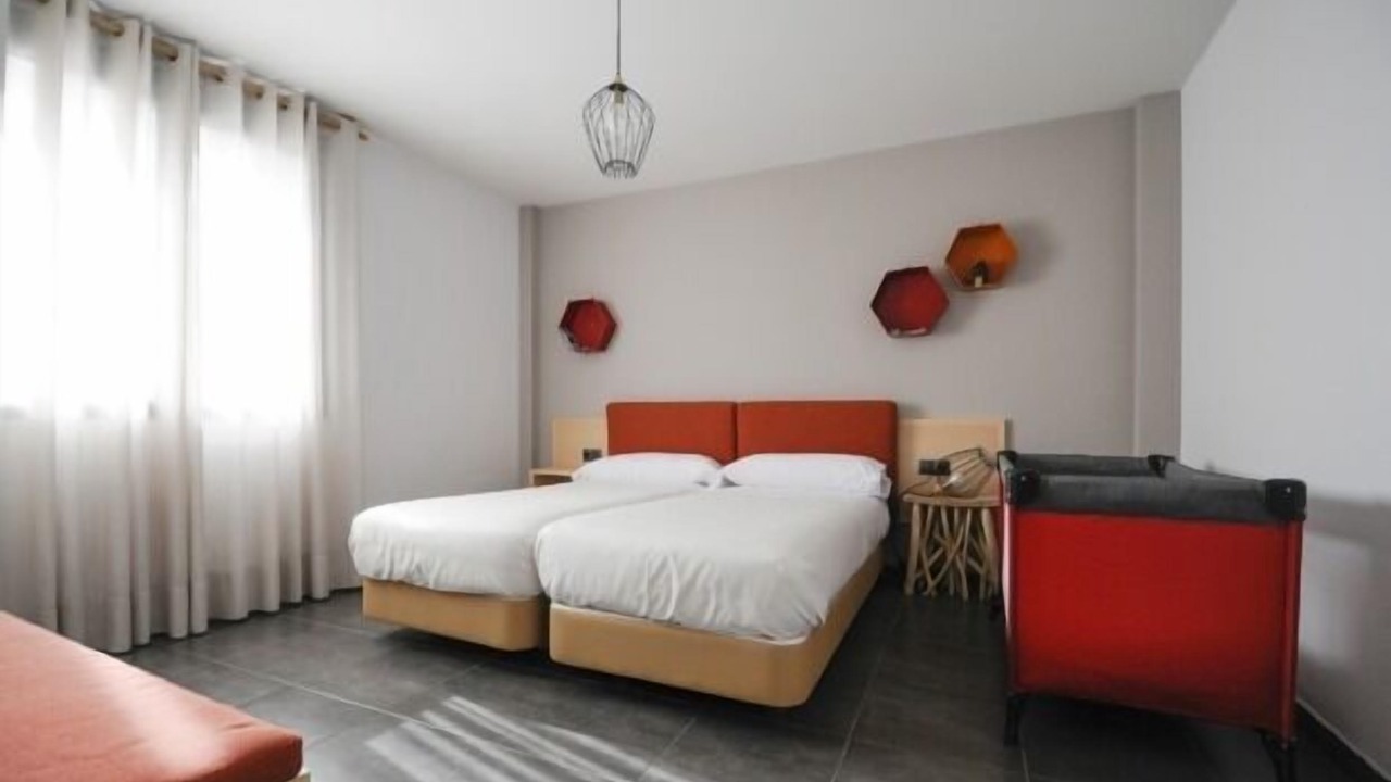 Photo of Bedroom in Coca