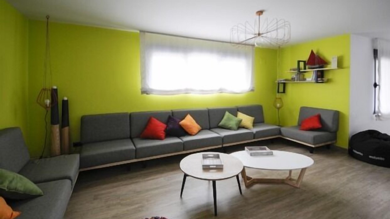 Photo of Livingroom in Coca