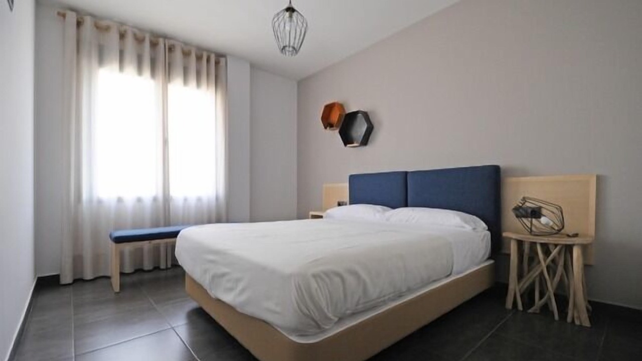 Photo of Bedroom in Coca