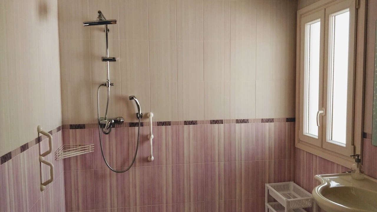 Photo of Bathroom in Iznajar