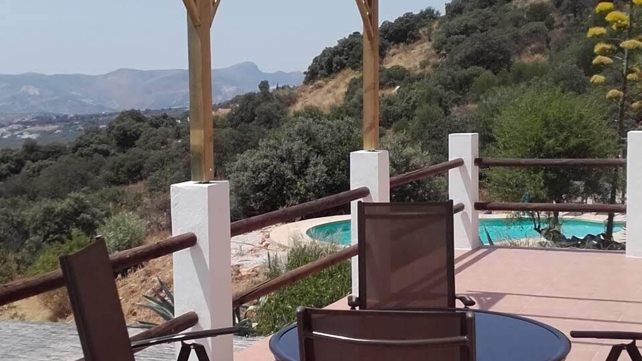Photo of Outdoor in Iznajar