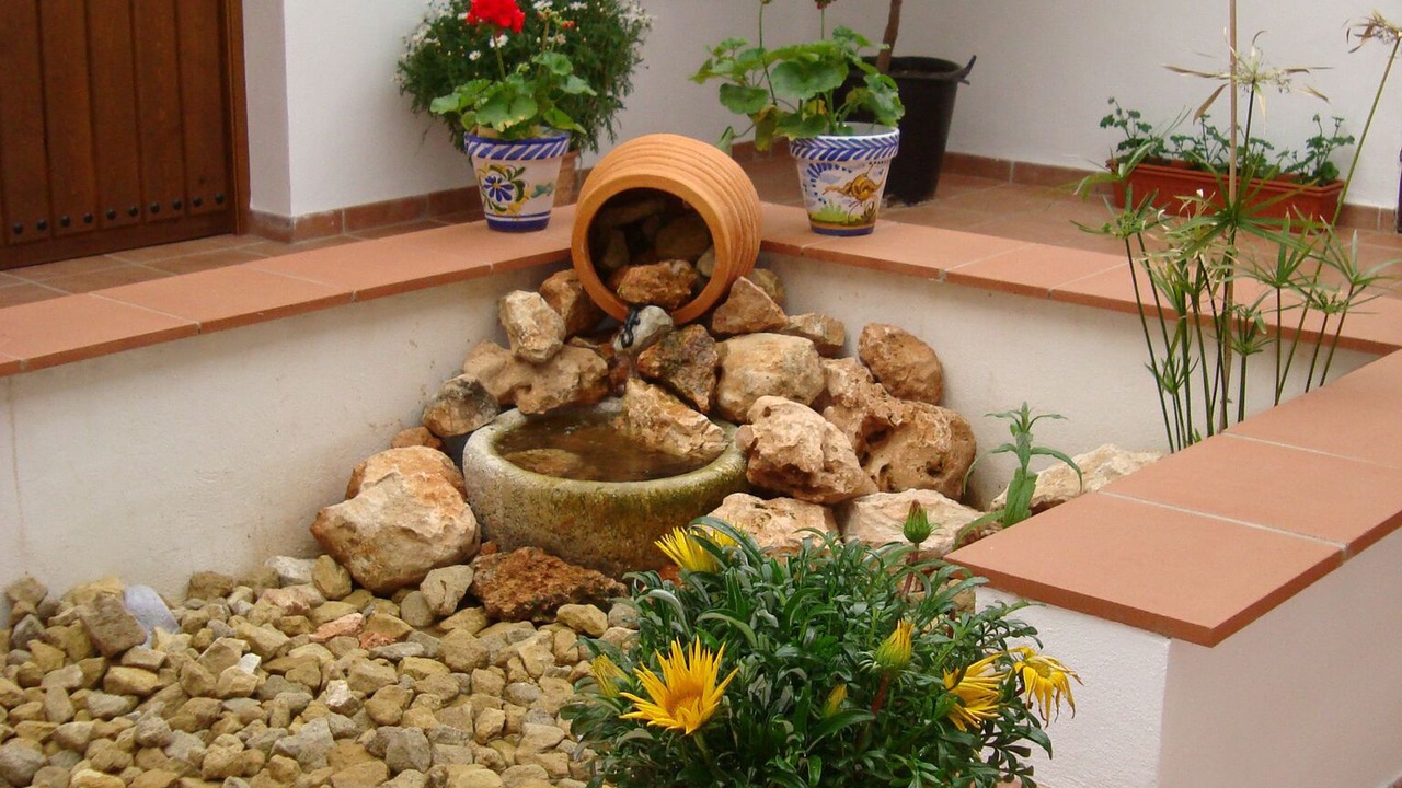 Photo of Outdoor in Iznajar