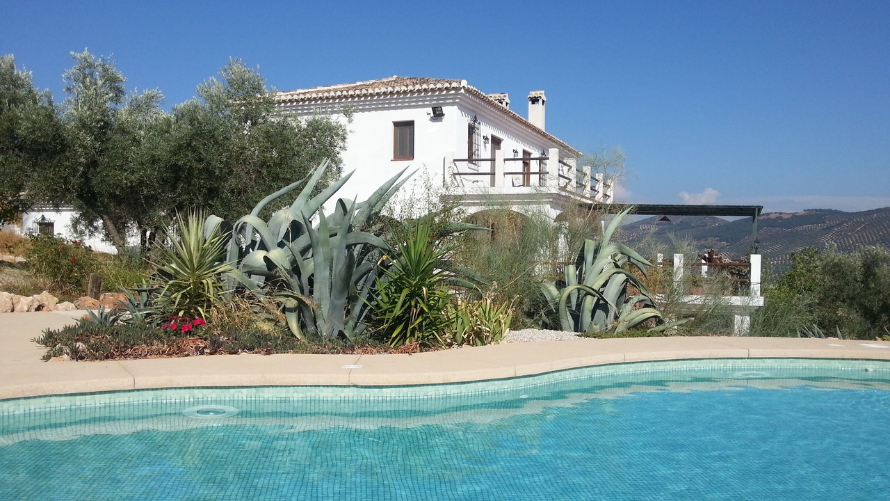 Photo of Outdoor in Iznajar
