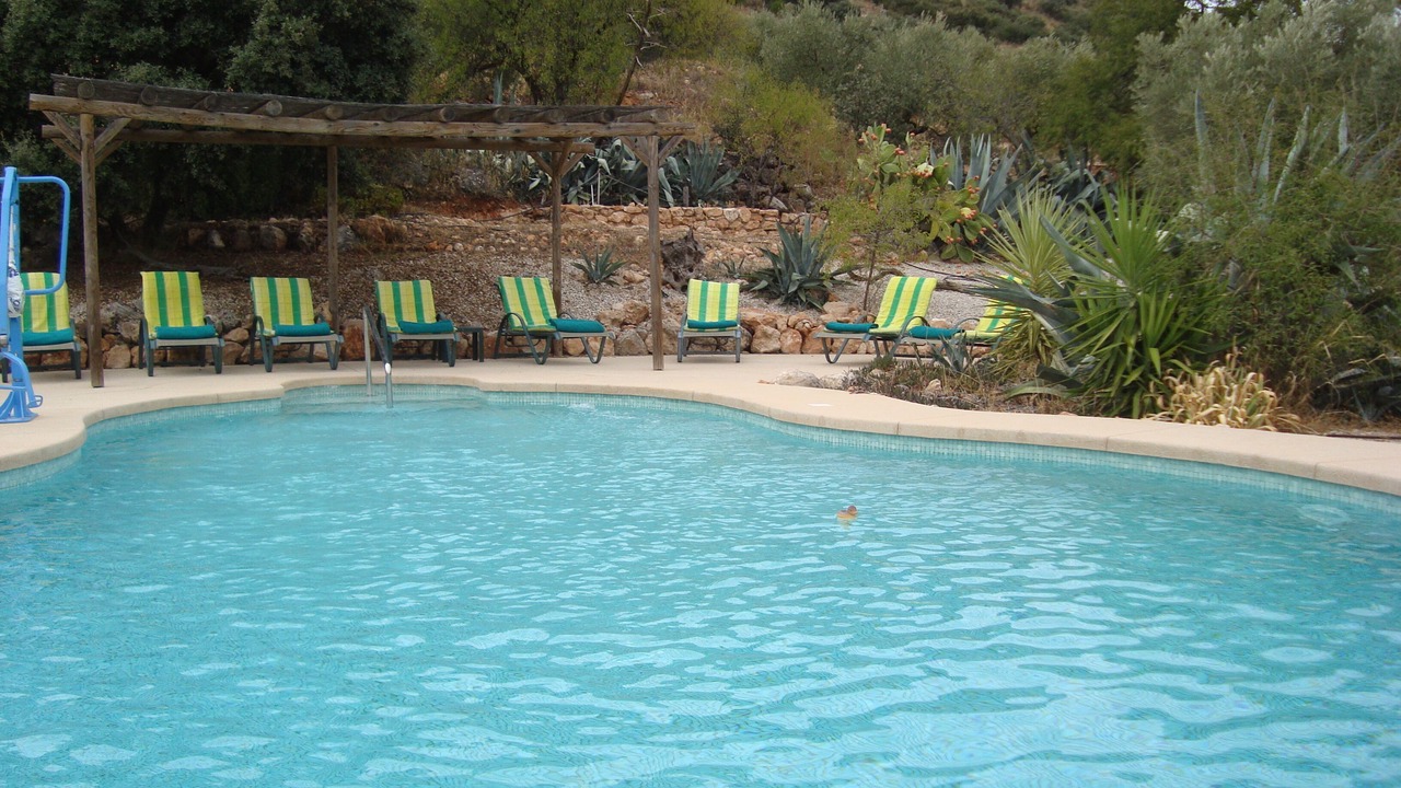 Photo of Outdoor in Iznajar