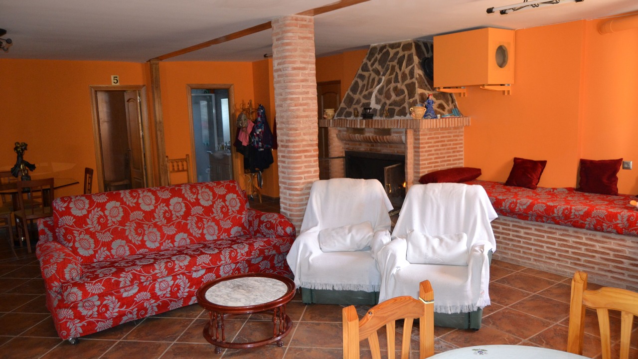 Photo of Livingroom in Cobisa