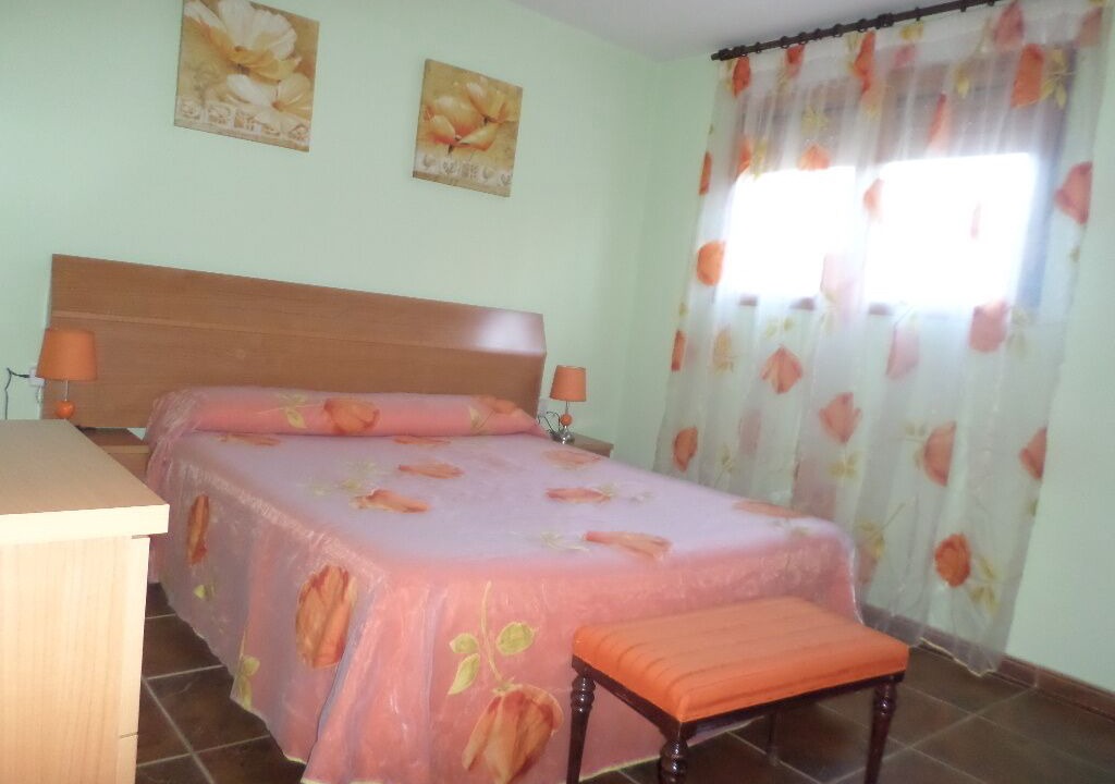 Photo of Bedroom in Cobisa