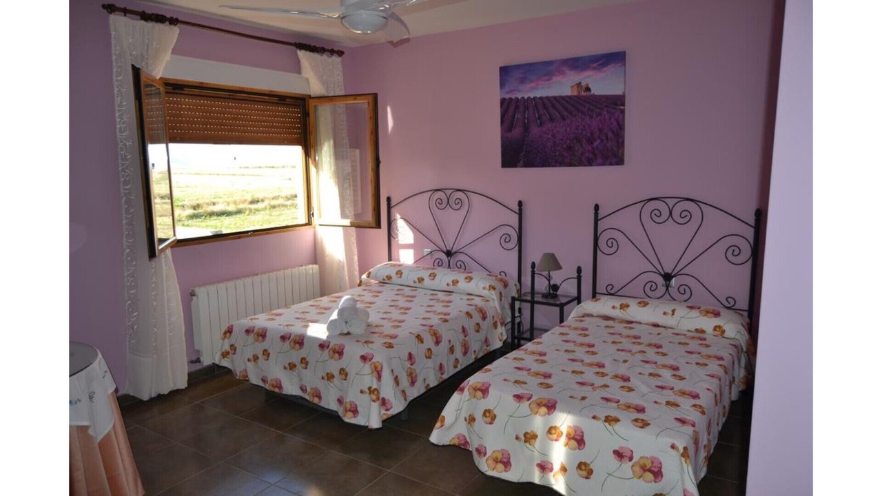 Photo of Bedroom in Cobisa