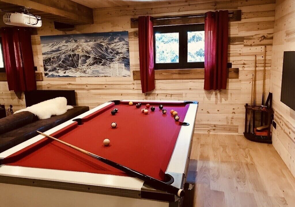 Photo of Bedroom in Les Angles