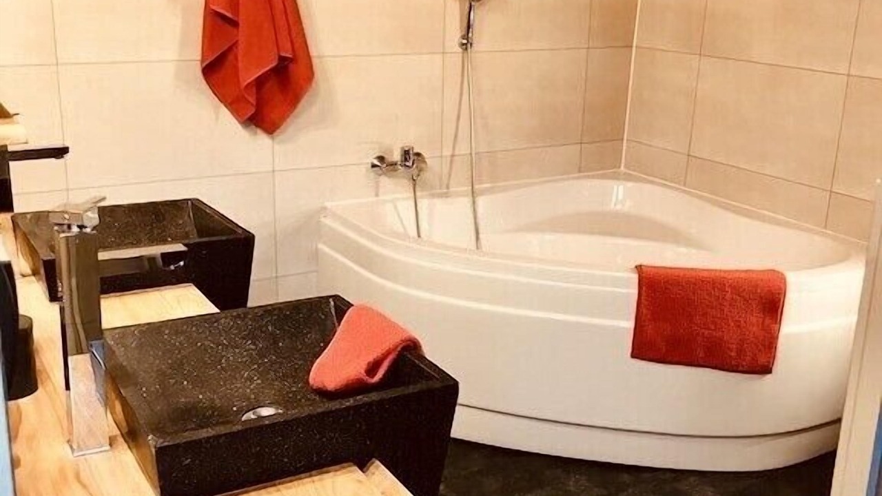 Photo of Bathroom in Les Angles