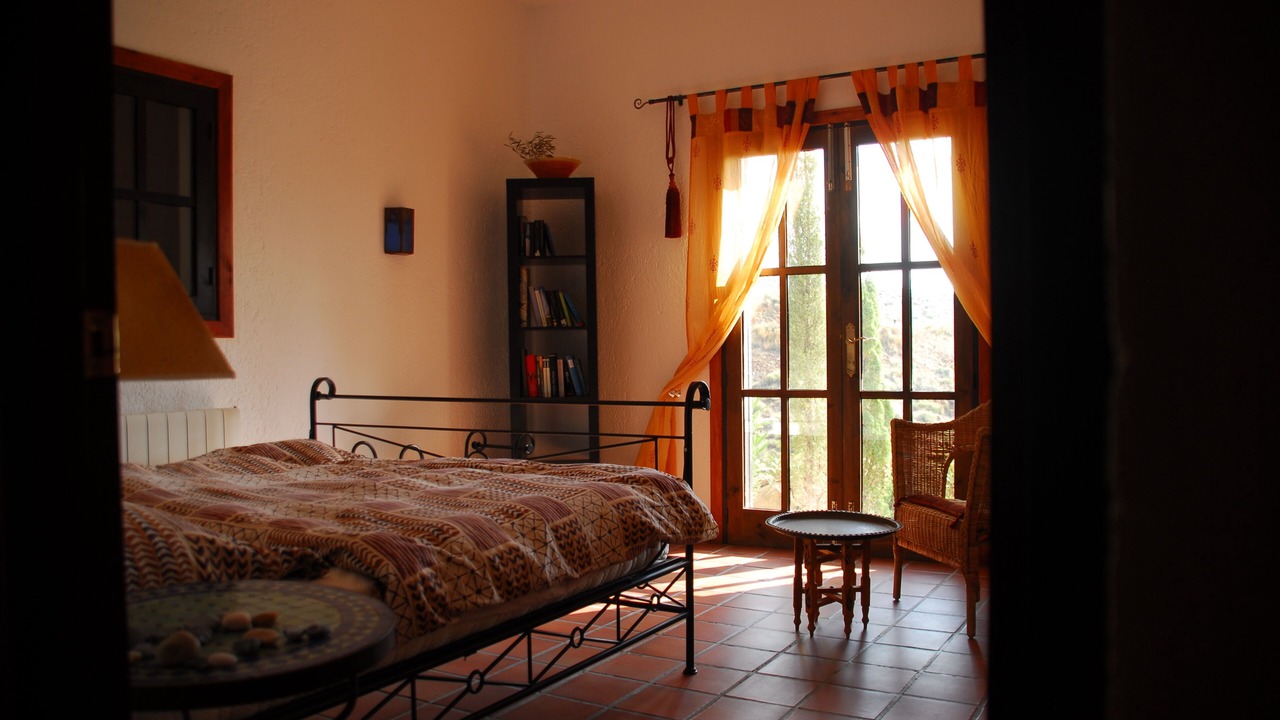 Photo of Bedroom in Las Negras