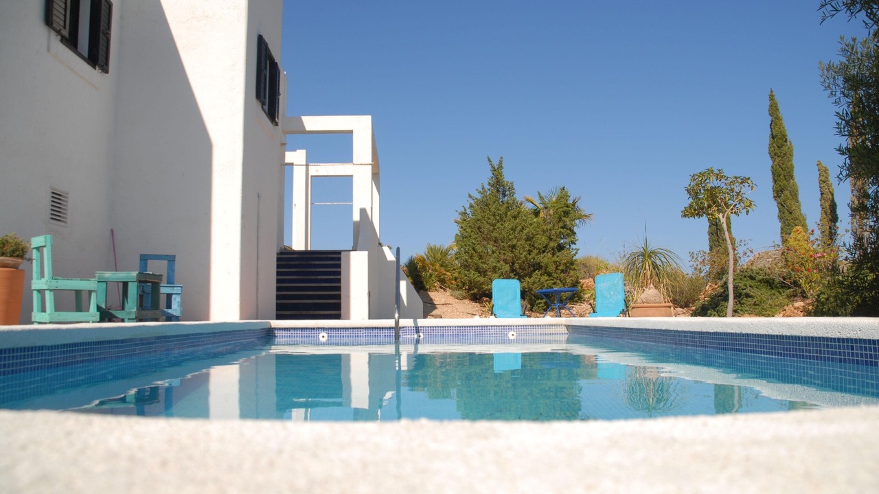 Photo of Outdoor in Las Negras