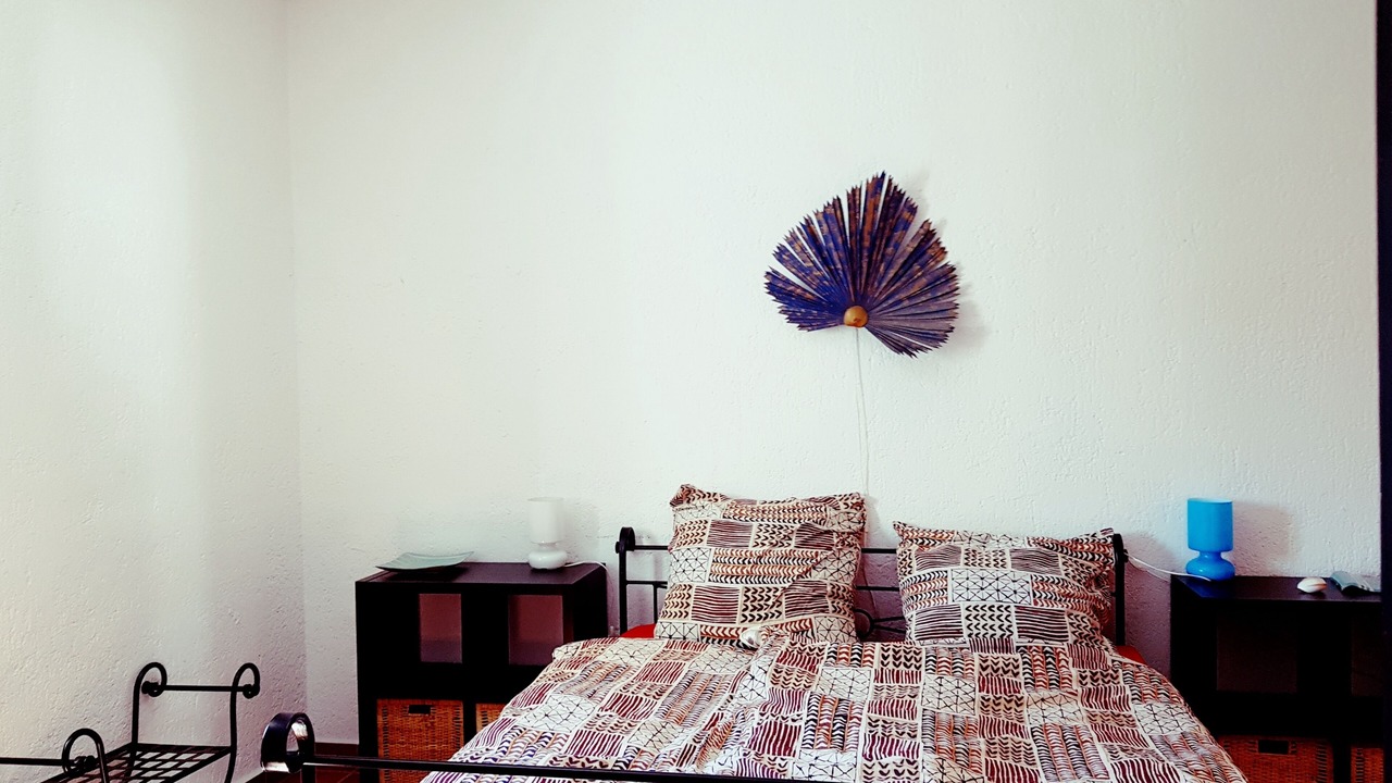 Photo of Bedroom in Las Negras