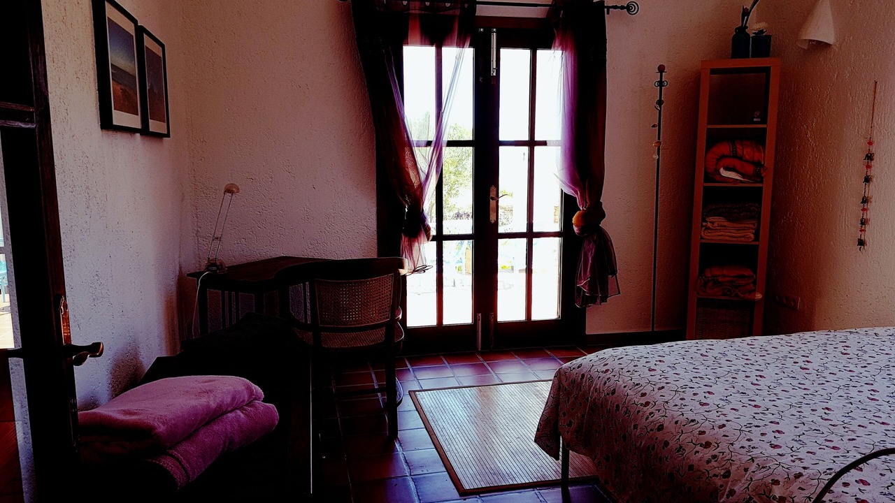 Photo of Bedroom in Las Negras