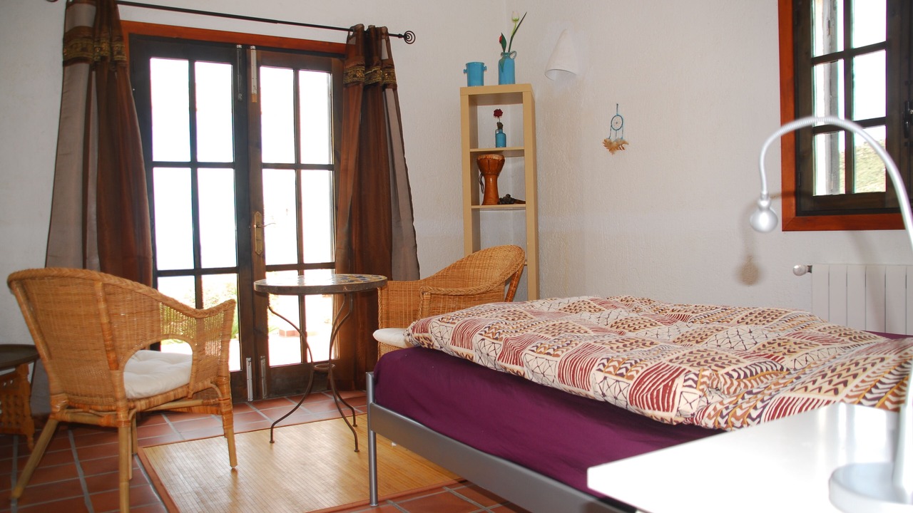 Photo of Bedroom in Las Negras