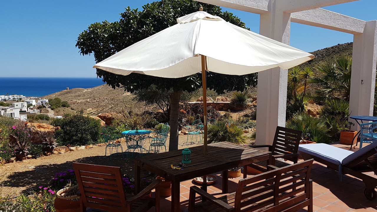 Photo of Outdoor in Las Negras