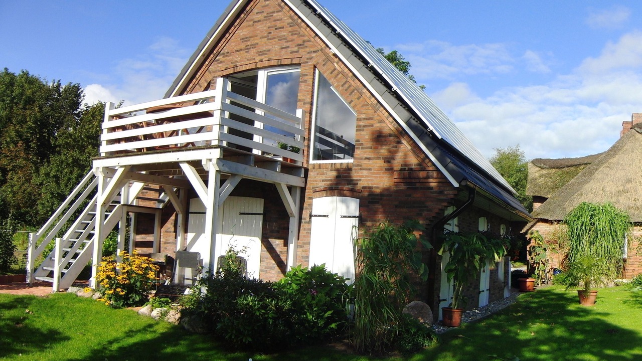 Photo of Outdoor in Struckum