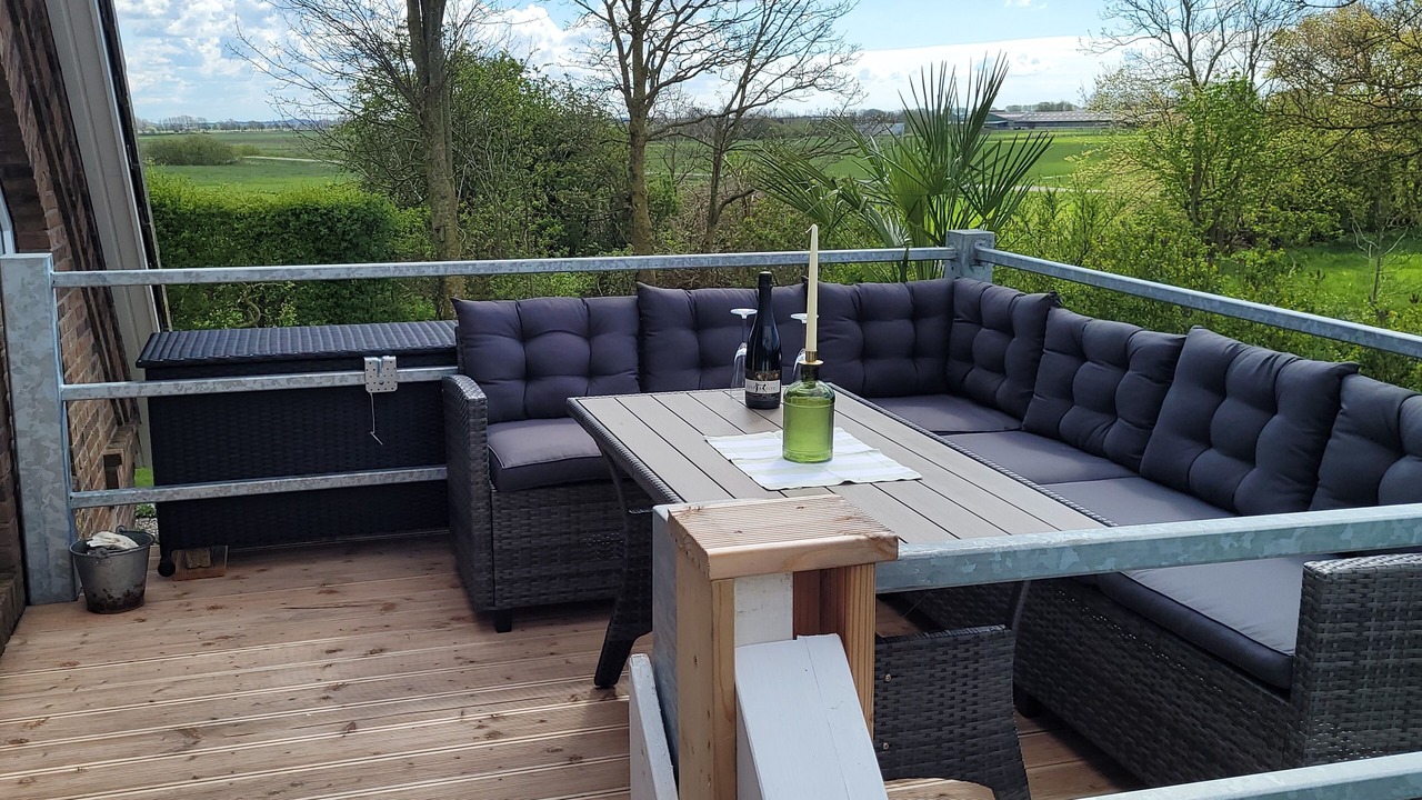 Photo of Outdoor in Struckum