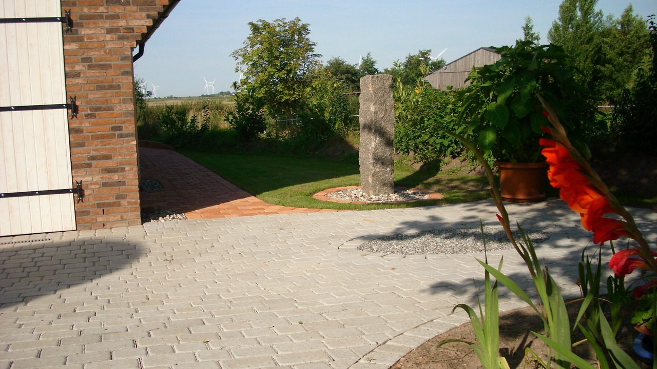 Photo of Outdoor in Struckum