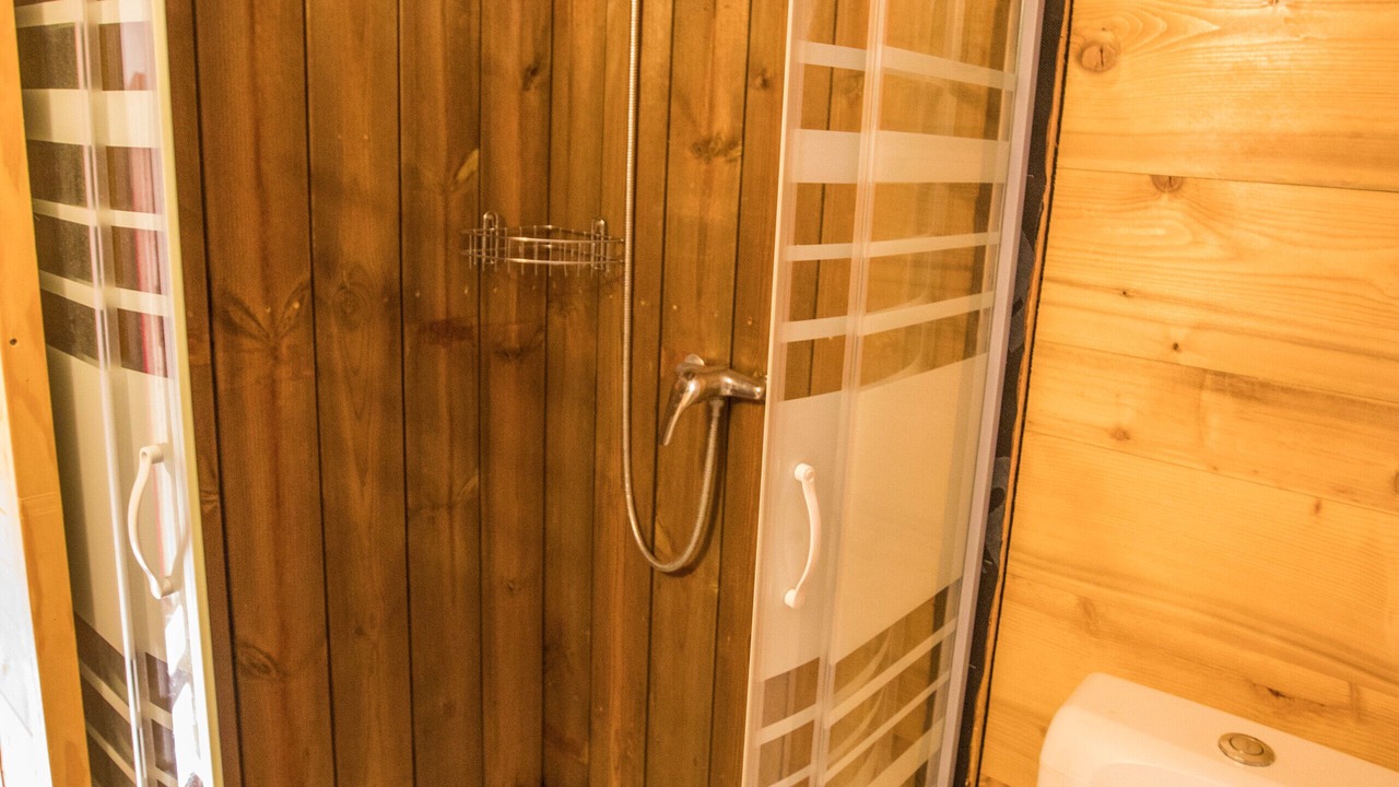 Photo of Bathroom in Chatillon-sur-Cluses