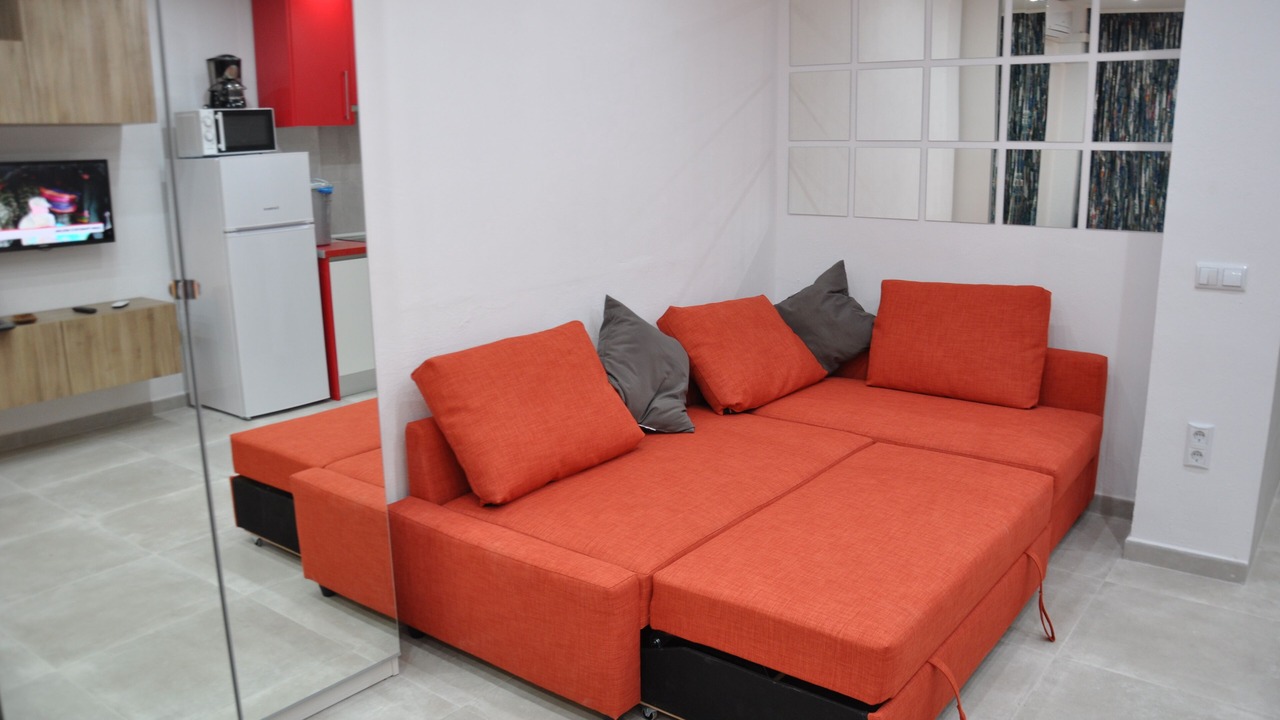 Photo of Livingroom in Carihuela