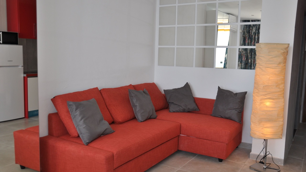Photo of Livingroom in Carihuela