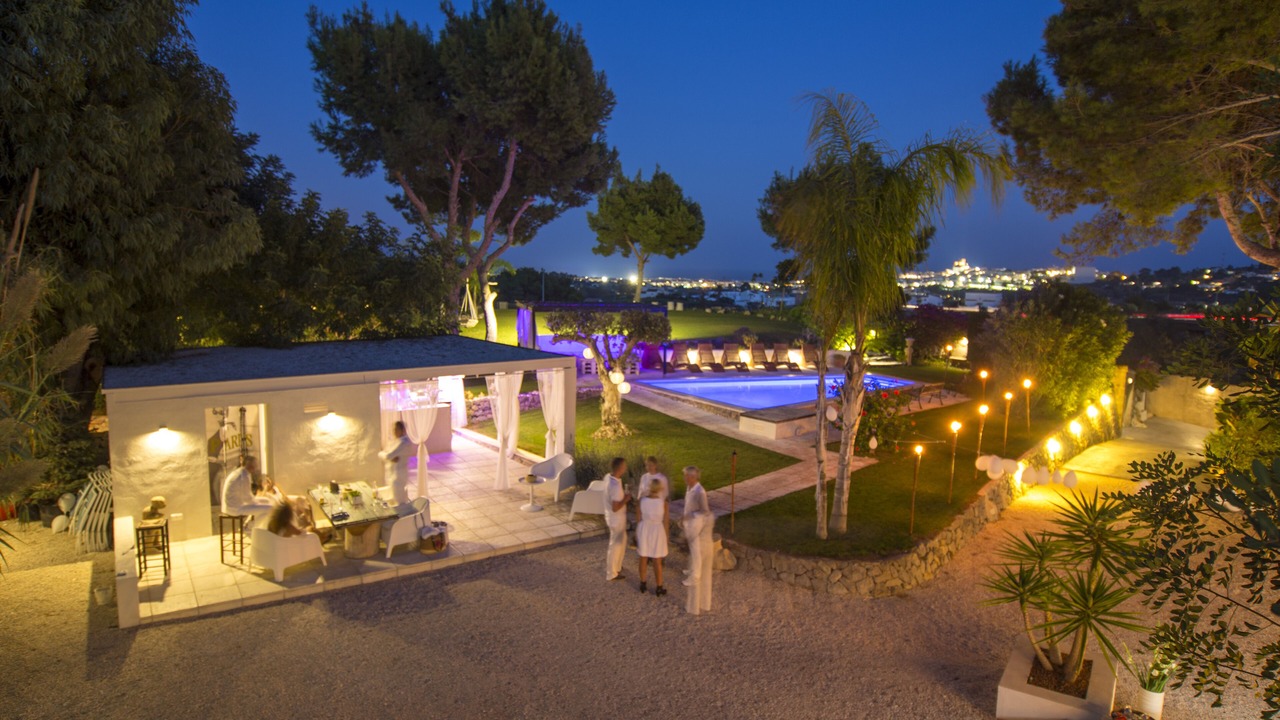 Photo of Outdoor in Altea