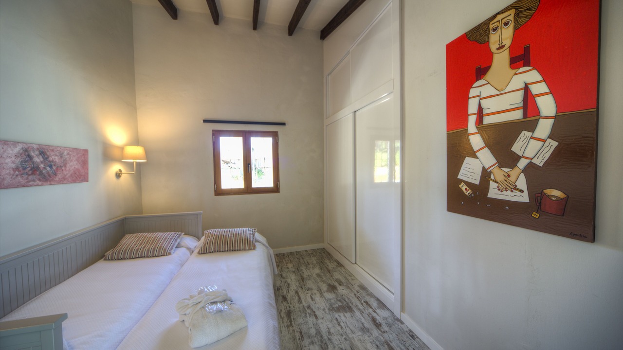 Photo of Bedroom in Altea