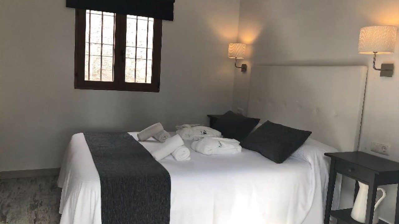 Photo of Bedroom in Altea
