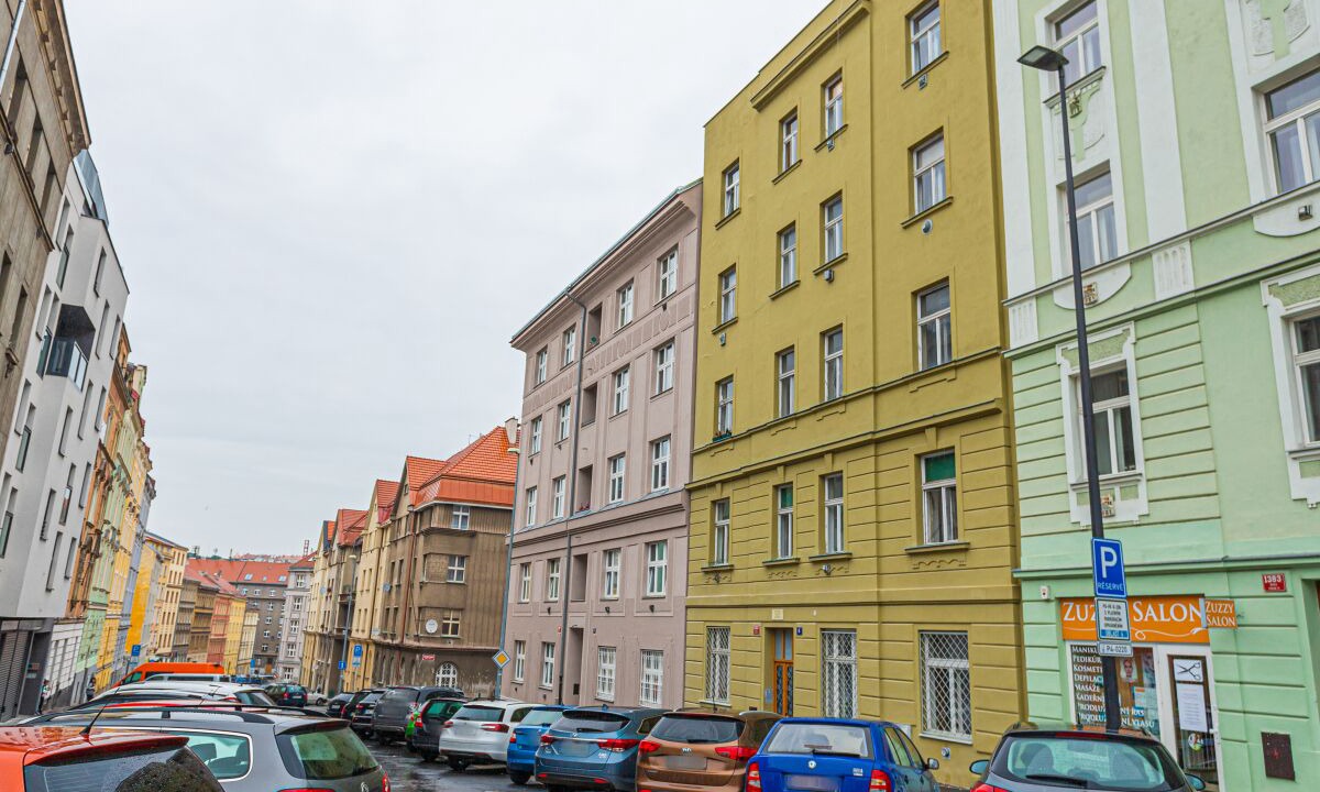 Photo of Others in Nusle