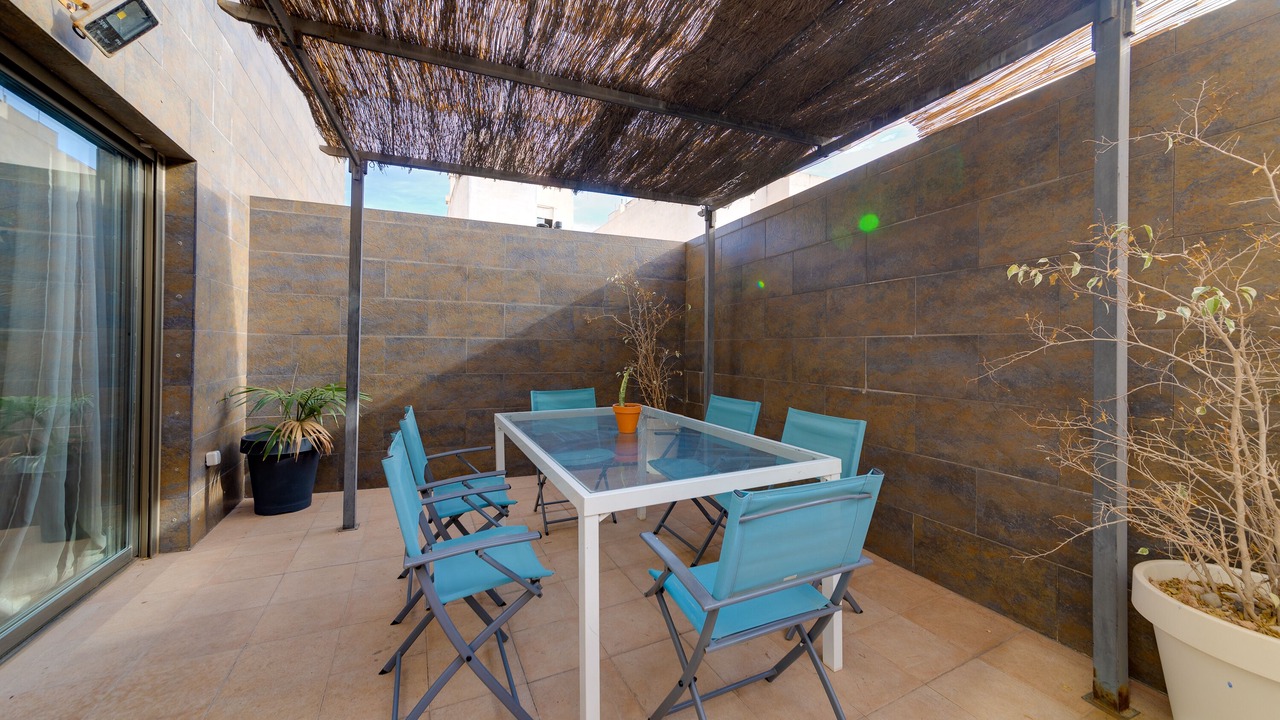 Photo of Outdoor in Torrevieja