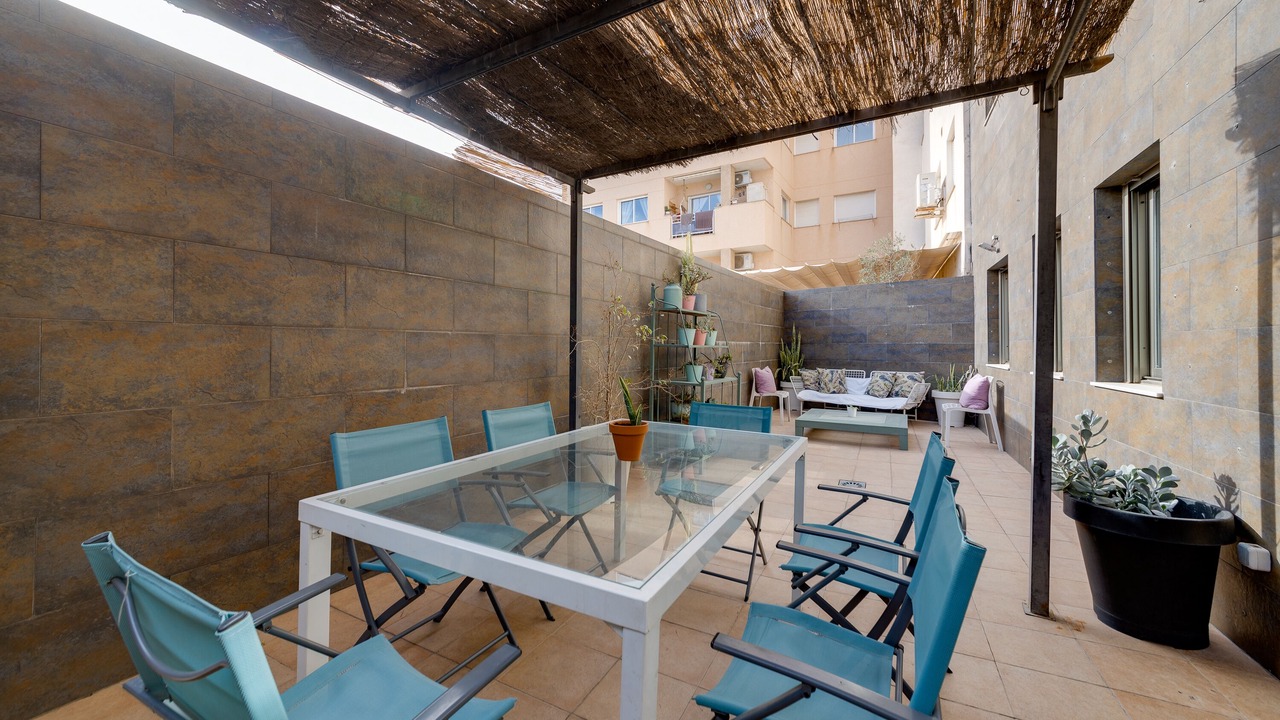 Photo of Outdoor in Torrevieja