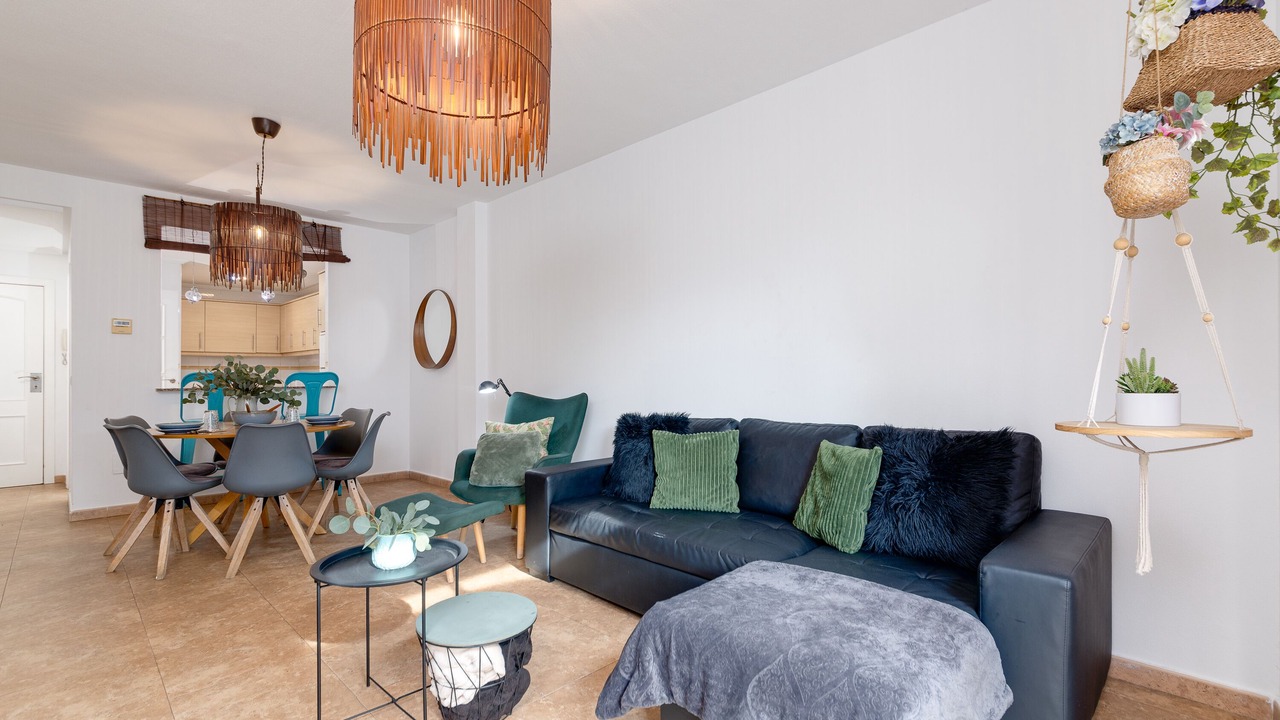 Photo of Livingroom in Torrevieja