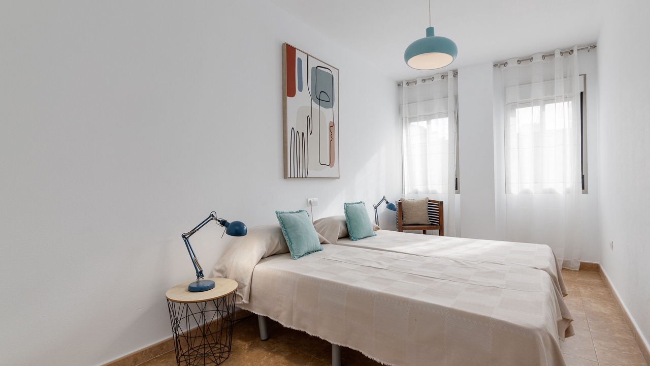 Photo of Bedroom in Torrevieja