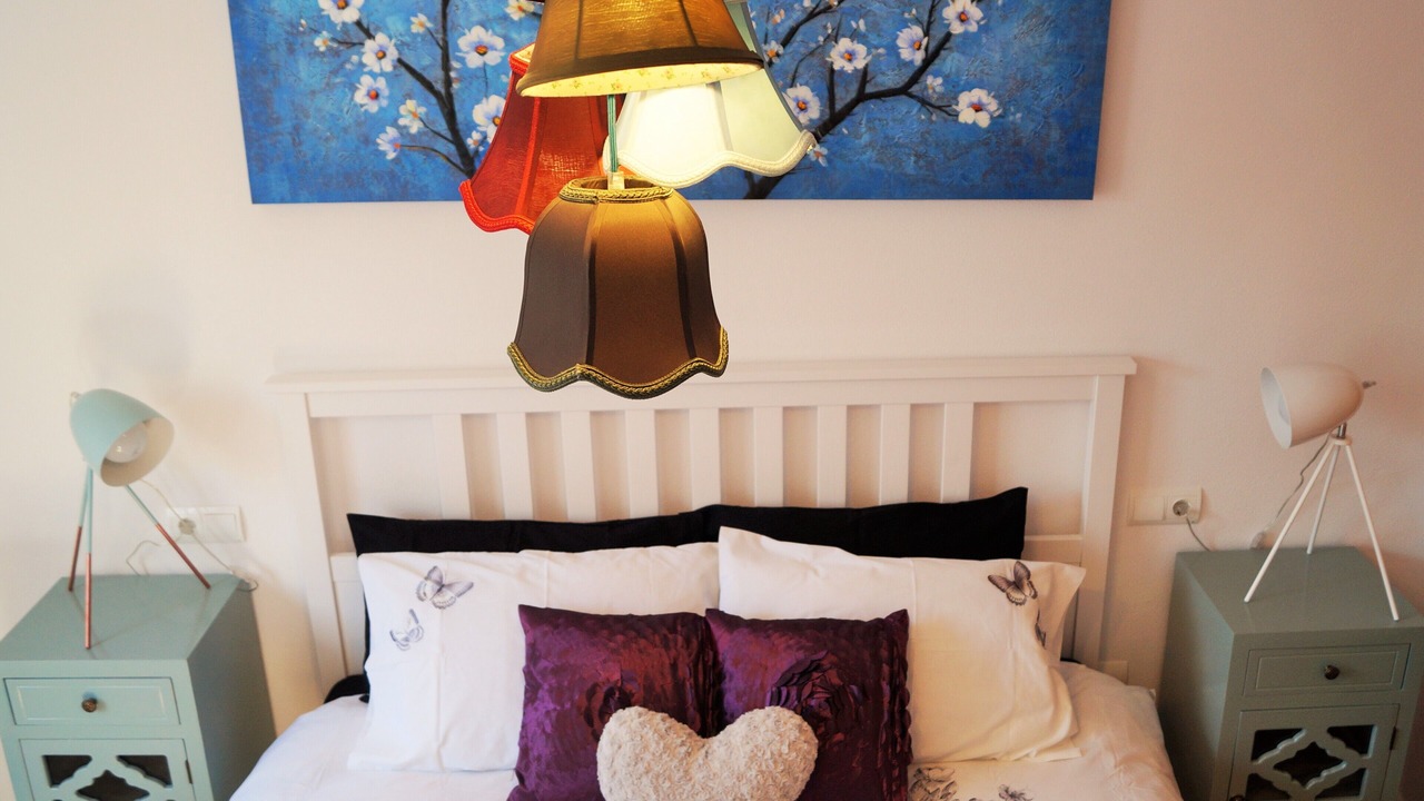 Photo of Bedroom in Torrevieja