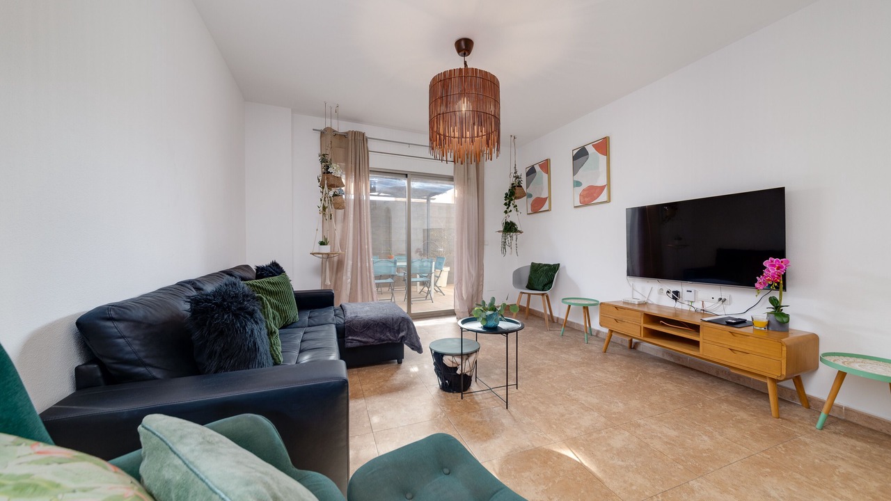 Photo of Livingroom in Torrevieja